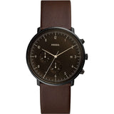 FOSSIL Mod. CHASE TIMER