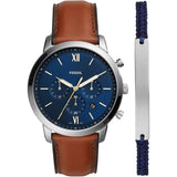 FOSSIL Mod. FS5708SET