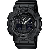 CASIO G-SHOCK Mod. GA-100-1A1ER