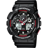 CASIO G-SHOCK Mod. GA-100-1A4ER