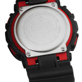 CASIO G-SHOCK Mod. GA-100-1A4ER