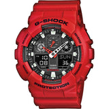 CASIO G-SHOCK Mod. GA-100B-4AER