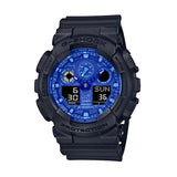 CASIO G-SHOCK GA-100BP-1AER
