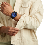 CASIO G-SHOCK GA-100BP-1AER