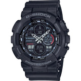 CASIO G-SHOCK Mod. GA-140-1A1ER