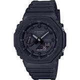 CASIO G-SHOCK Mod. GA-2100-1A1ER
