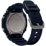 CASIO G-SHOCK Mod. GA-2100-1A1ER