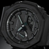 CASIO G-SHOCK Mod. GA-2100-1A1ER