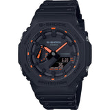 CASIO G-SHOCK Mod. GA-2100-1A4ER
