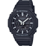 CASIO G-SHOCK Mod.GA-2100-1AER