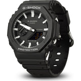 CASIO G-SHOCK Mod.GA-2100-1AER