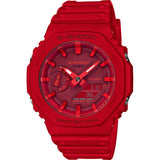 CASIO G-SHOCK Mod. GA-2100-4AER