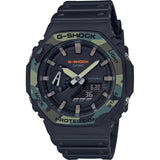 CASIO MOD. GA-2100SU-1AER