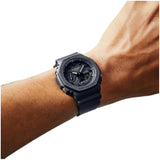 CASIO G-SHOCK Mod. OAK - Remaster Black Serie 40th Anniversary by  Eric Haze