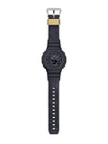 CASIO G-SHOCK Mod. OAK - Remaster Black Serie 40th Anniversary by  Eric Haze
