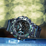 CASIO G-SHOCK Mod. GLITCH SERIE ***SPECIAL PRICE***