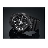 CASIO G-SHOCK Mod. GA-700-1BER