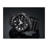 CASIO G-SHOCK Mod. GA-700-1BER