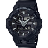 CASIO G-SHOCK Mod. GA-700-1BER