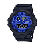 CASIO HORLOGES GA-700BP-1AER