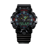 CASIO G-SHOCK Mod. VIRTUAL RAINBOW Special Edition