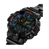 CASIO G-SHOCK Mod. VIRTUAL RAINBOW Special Edition