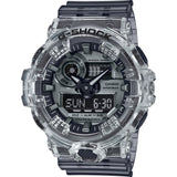 CASIO G-SHOCK Mod. SKELETON LIMITED EDITION