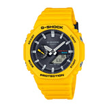 CASIO G-SHOCK Mod. GA-B2100C-9AER