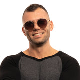 GANT ZONNEBRILLEN GA7117 5828F