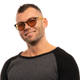 GANT ZONNEBRILLEN GA7186 5355E