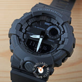 CASIO G-SHOCK Mod. GBA-800-1AER