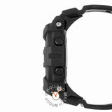 CASIO G-SHOCK Mod. GBA-800-1AER