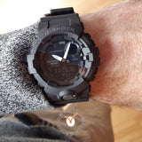 CASIO G-SHOCK Mod. GBA-800-1AER