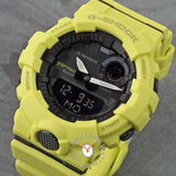 CASIO G-SHOCK Mod. GBA-800-9AER