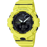 CASIO G-SHOCK Mod. GBA-800-9AER