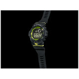 CASIO G-SHOCK Mod. GBD-800-8ER