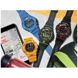 CASIO G-SHOCK Mod. GBD-800-8ER
