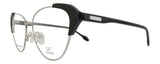 G. FERRE BRILLEN GFF0241-002-55
