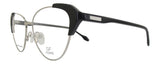 G. FERRE BRILLEN GFF0241-002-55