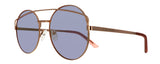 GUESS ZONNEBRILLEN GG1151_S-28U-58