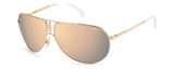 CARRERA ZONNEBRILLEN GIPSY65-DDB-64