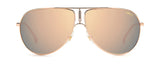 CARRERA ZONNEBRILLEN GIPSY65-DDB-64