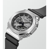 G-SHOCK Mod. OAK Silver