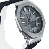 G-SHOCK Mod. OAK Silver