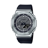 G-SHOCK Mod. OAK Silver