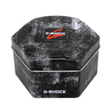 CASIO G-SHOCK Mod. OAK METAL COVERED - Steel