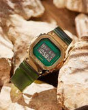 CASIO G-SHOCK Mod. THE ORIGIN - CLASSY OFF ROAD Limited Edition ***NEW!***