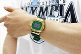 CASIO G-SHOCK Mod. THE ORIGIN - CLASSY OFF ROAD Limited Edition ***NEW!***