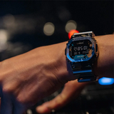 CASIO G-SHOCK Mod. STREET SPIRIT SERIE ***SPECIAL PRICE***
