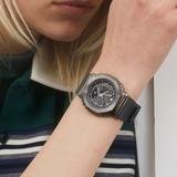 CASIO G-SHOCK Mod. GM-S2100B-8AER